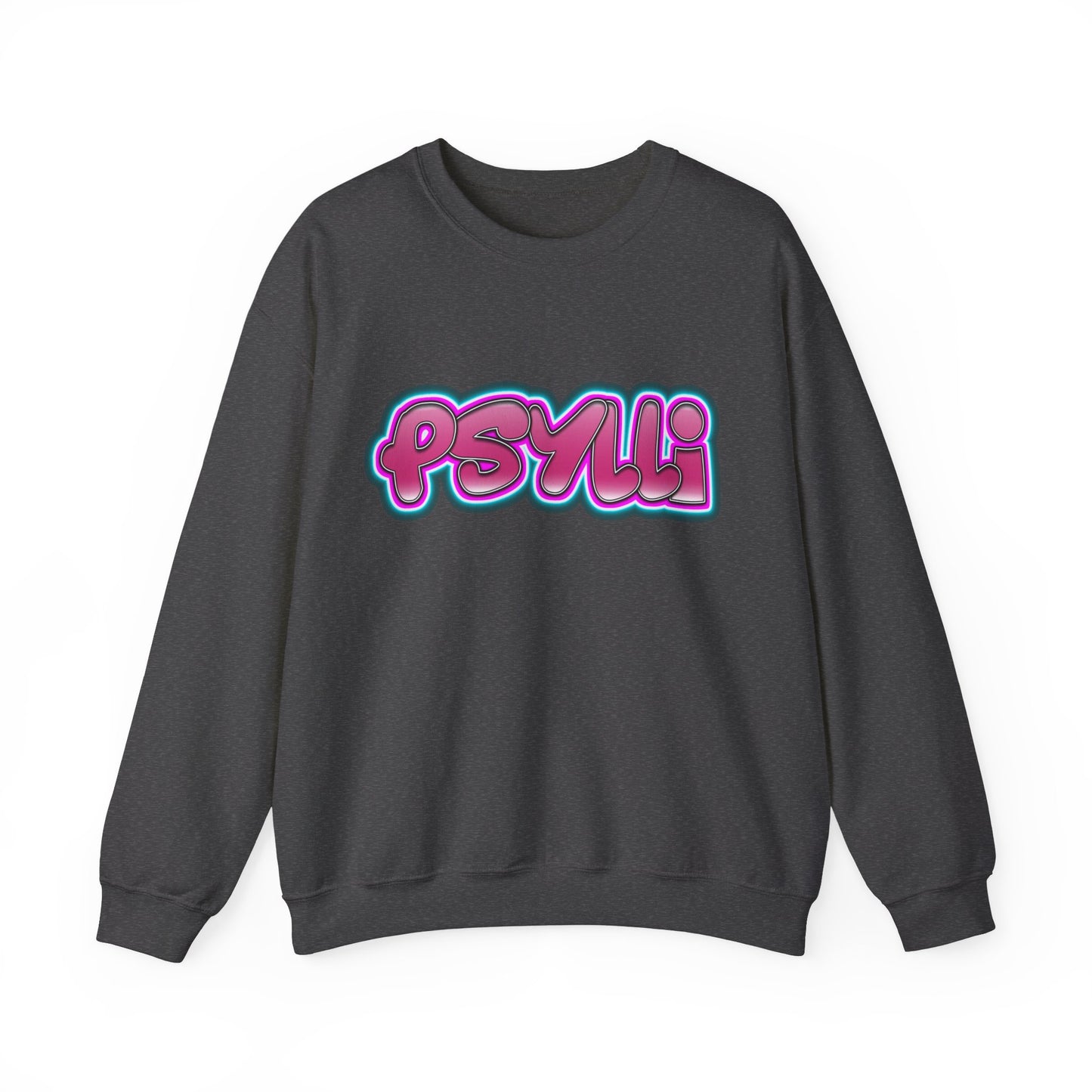 Psylli Crewneck Sweatshirt