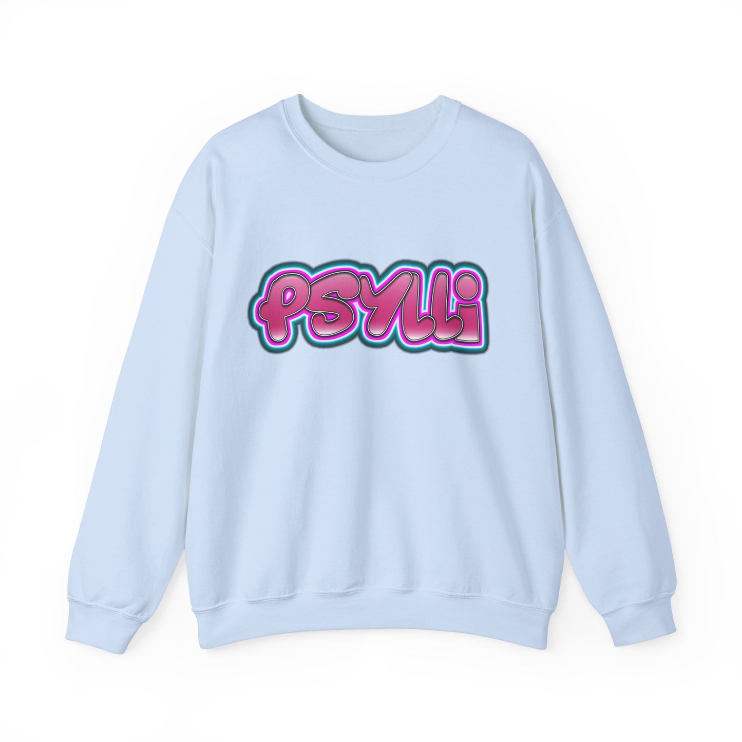 Psylli Crewneck Sweatshirt