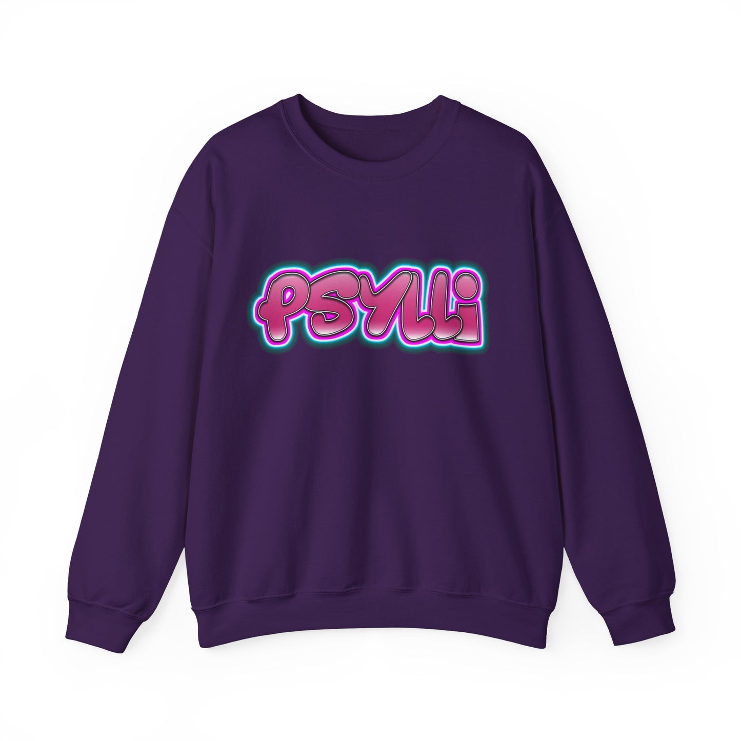 Psylli Crewneck Sweatshirt