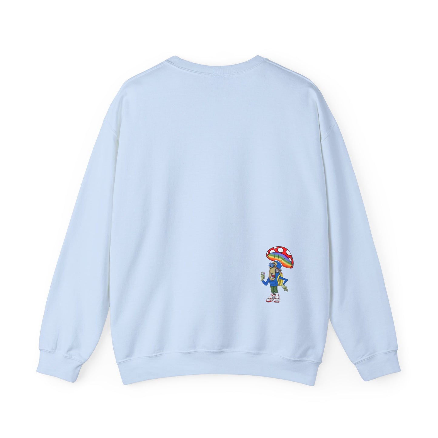 Psylli Crewneck Sweatshirt