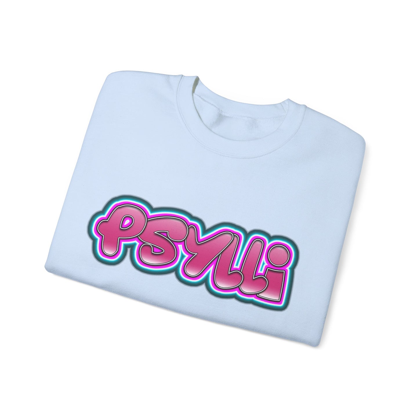 Psylli Crewneck Sweatshirt