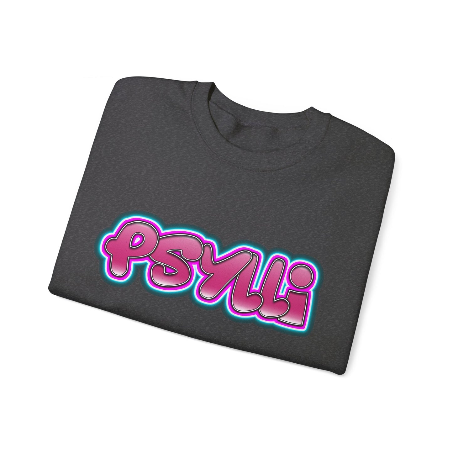 Psylli Crewneck Sweatshirt