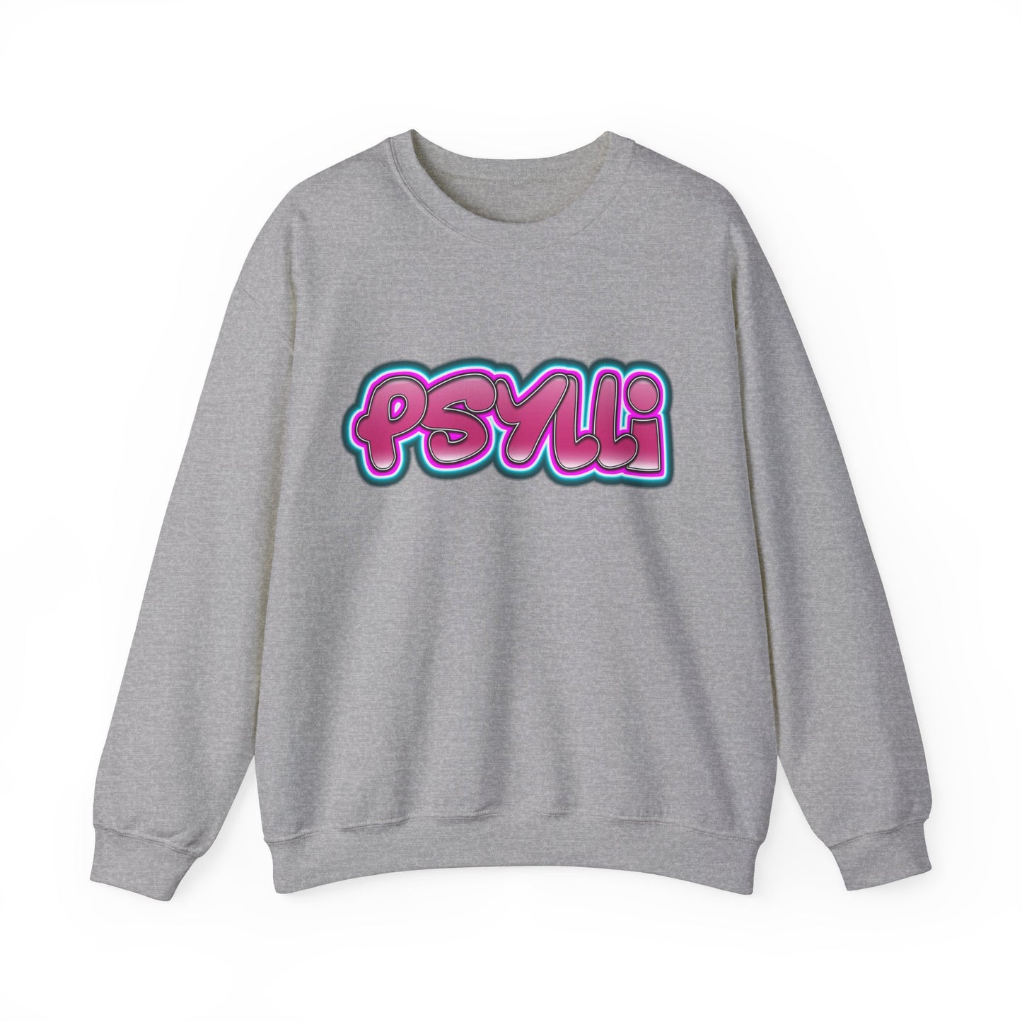 Psylli Crewneck Sweatshirt