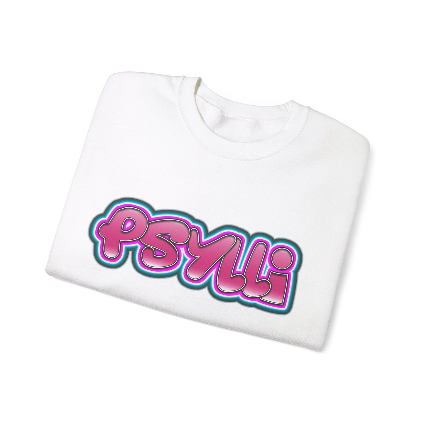 Psylli Crewneck Sweatshirt