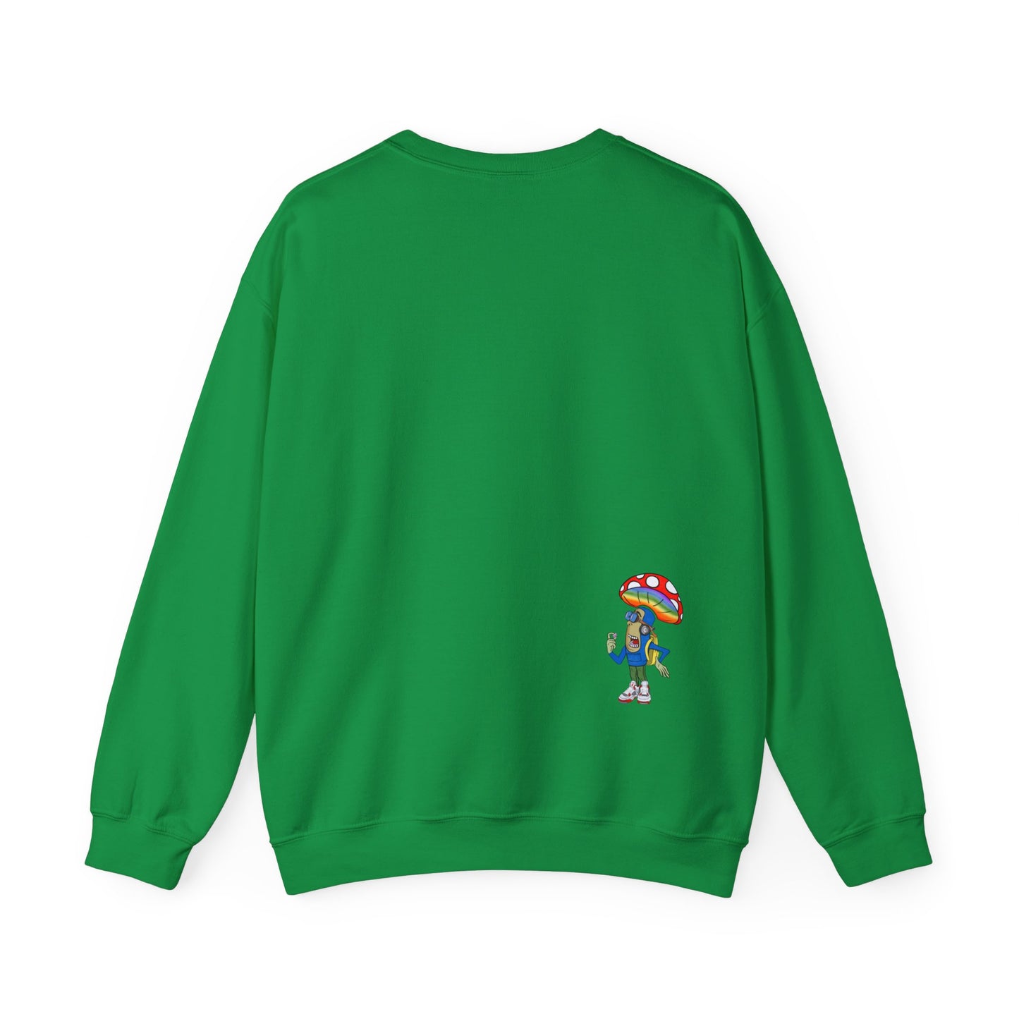 Psylli Crewneck Sweatshirt