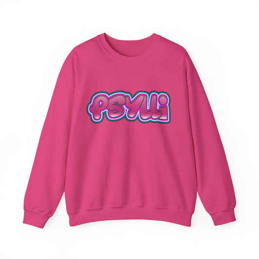 Psylli Crewneck Sweatshirt