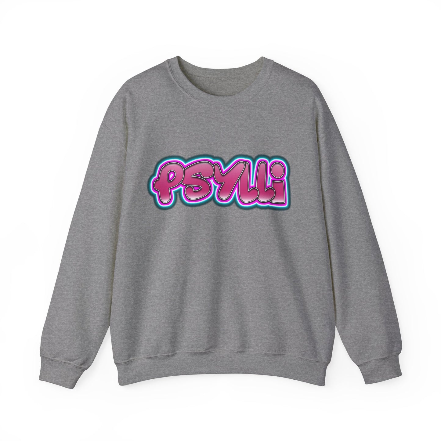 Psylli Crewneck Sweatshirt