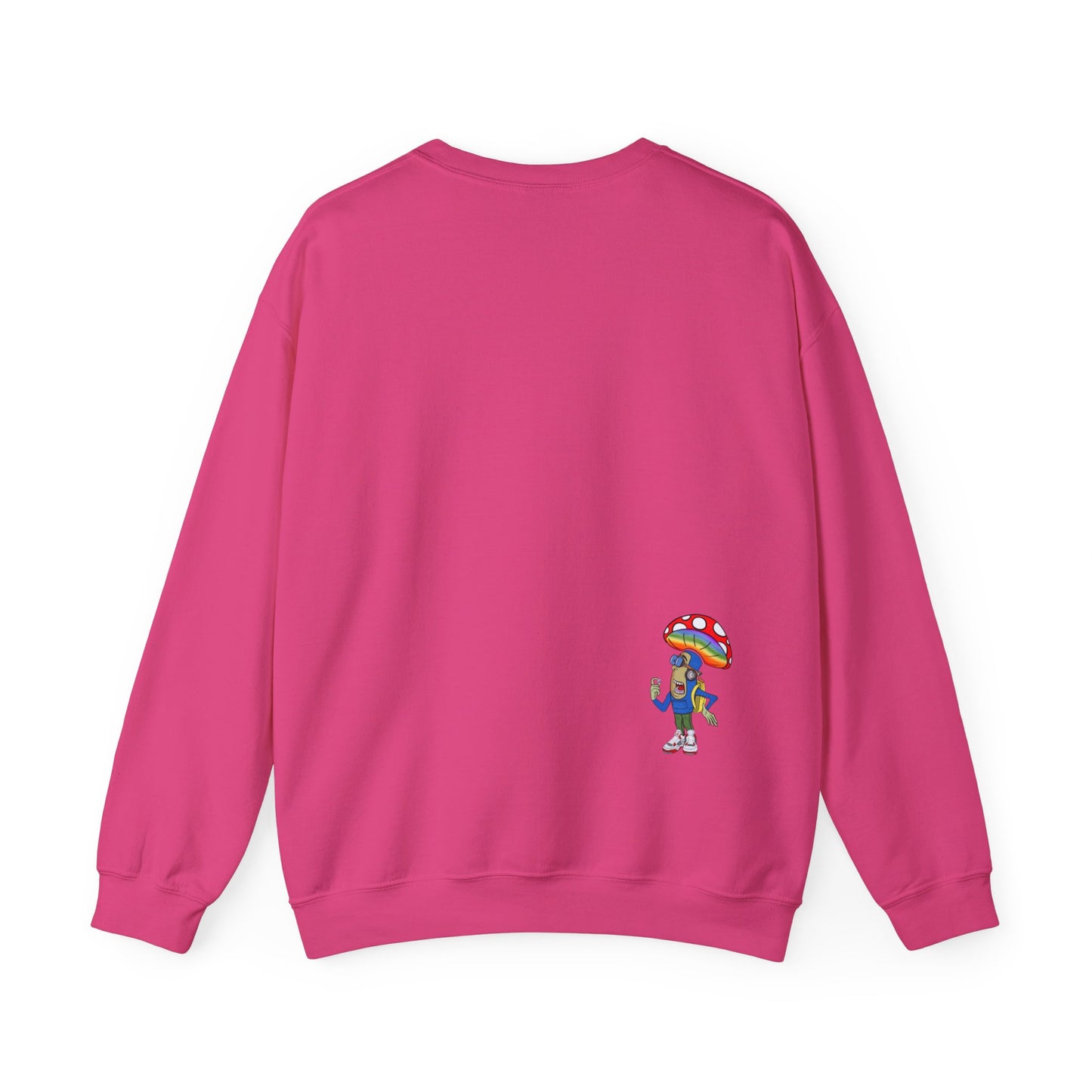 Psylli Crewneck Sweatshirt