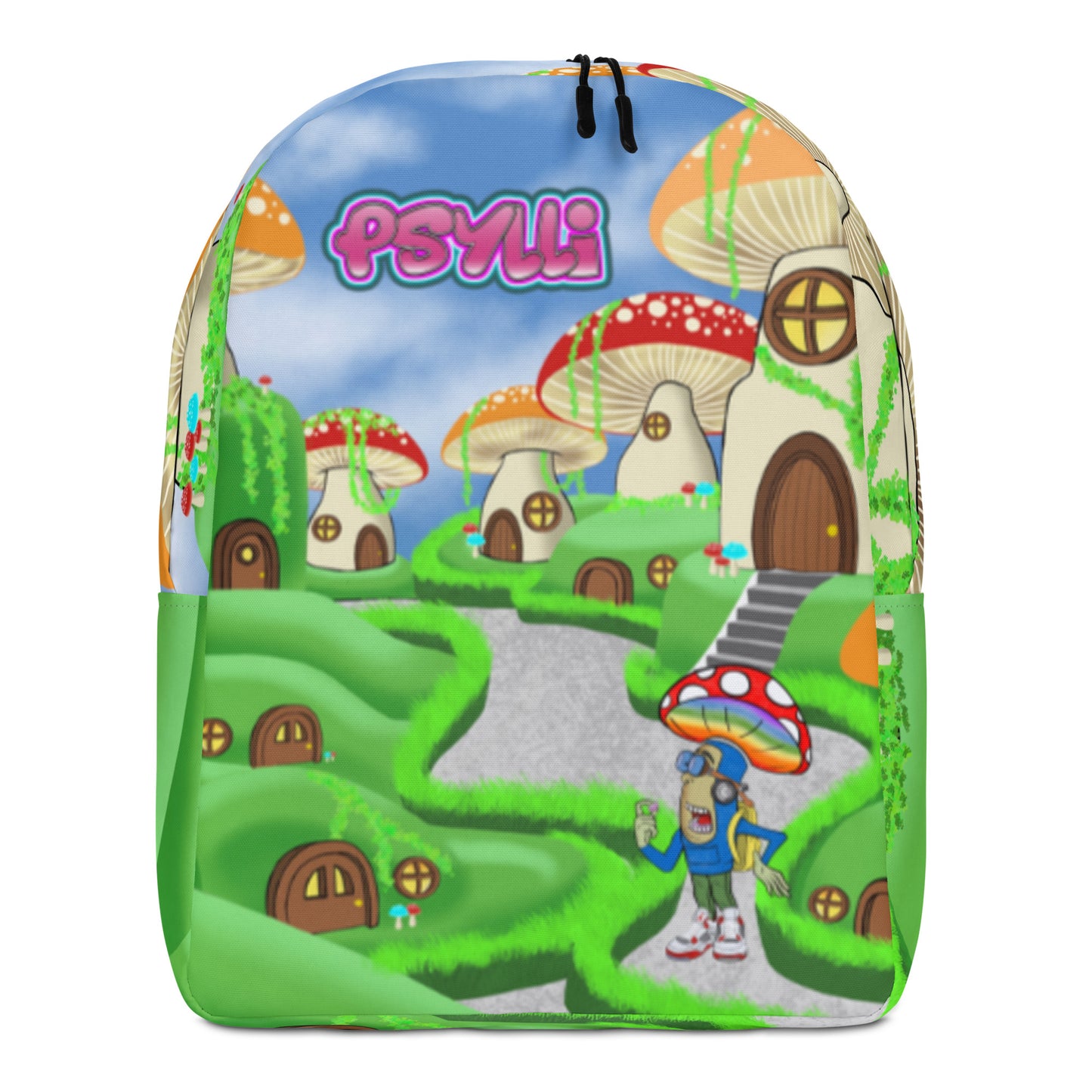 Psylli Backpack