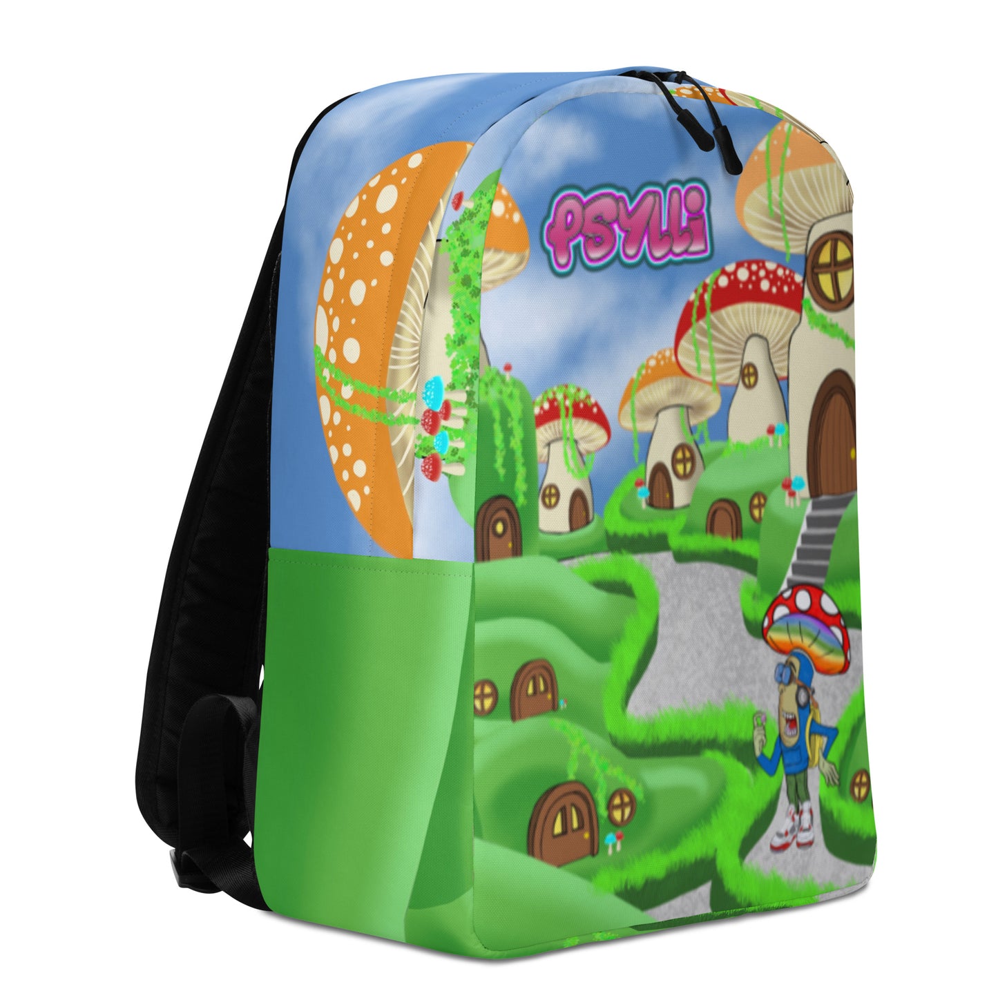 Psylli Backpack